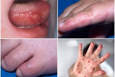 BÀI TUYÊN TRUYỀN VỀ BỆNH TAY – CHÂN – MIỆNG